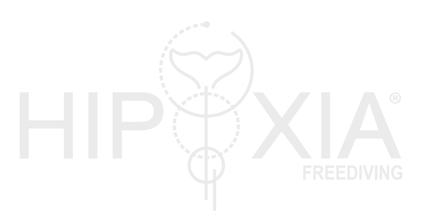 Hipoxia Freediving